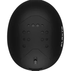 Deep Space Black + masque