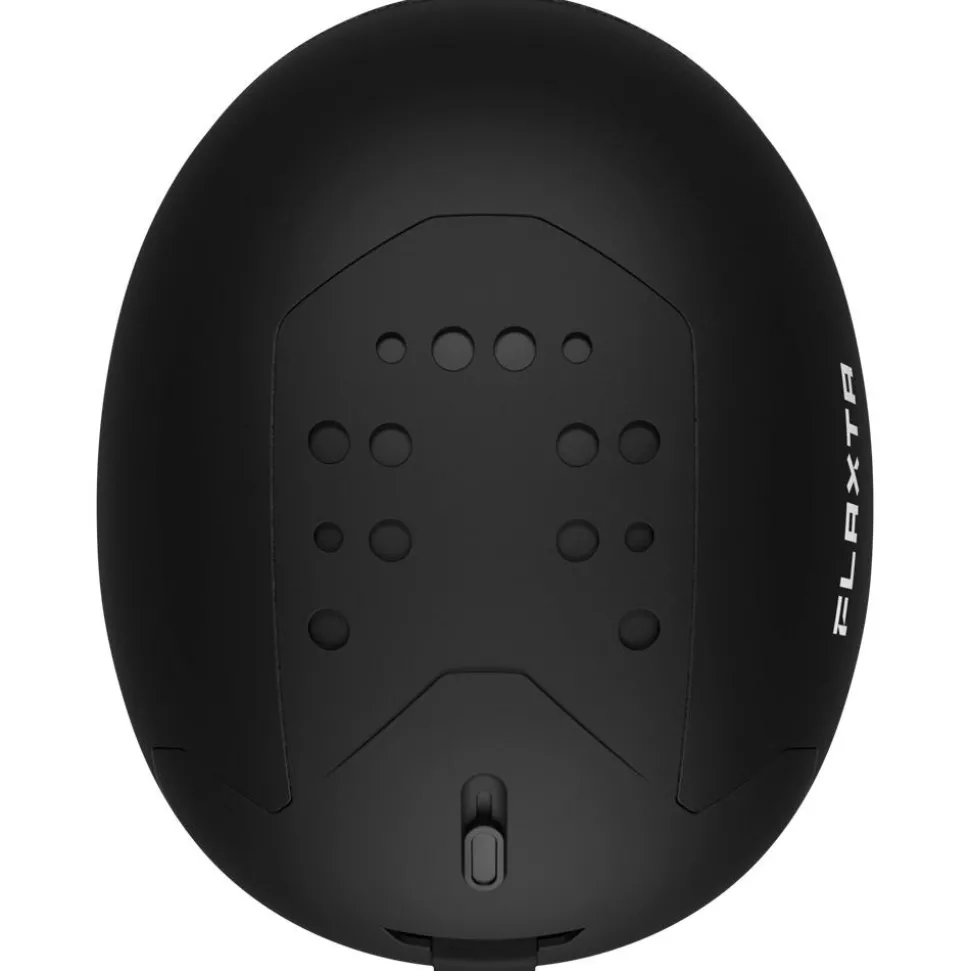 Deep Space Black + masque