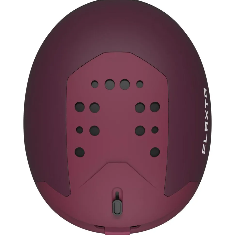 Deep Space Plum + masque