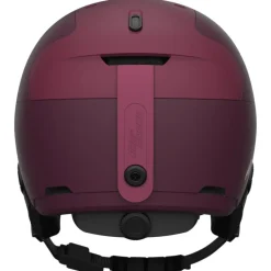 Deep Space Plum + masque