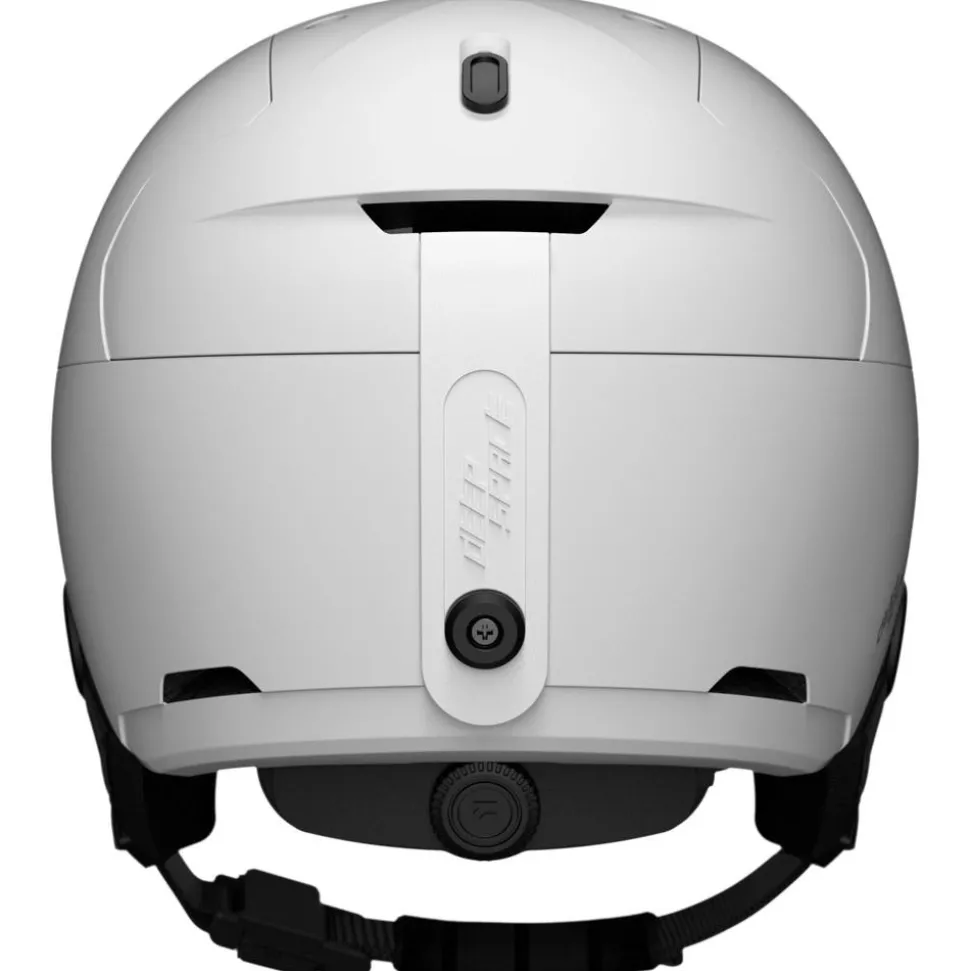 Deep Space White + masque