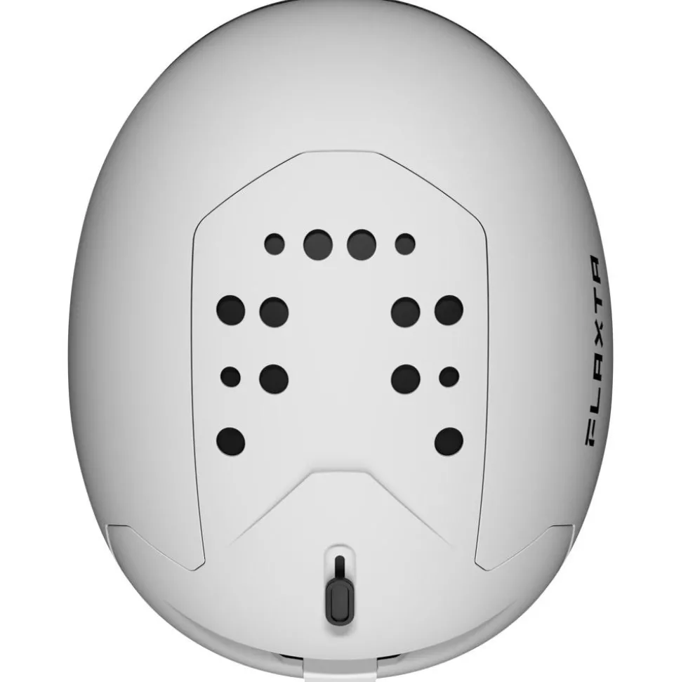 Deep Space White + masque