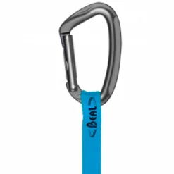 Dégaine Beal Zest Quickdraw Blue