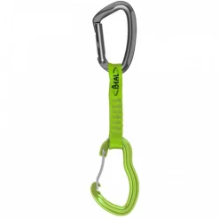 Dégaine Beal Zest Quickdraw Green