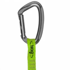 Dégaine Beal Zest Quickdraw Green