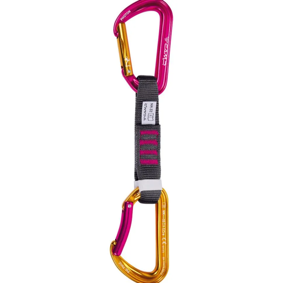 Dégaine C.A.M.P. Photon Express Ks Janja