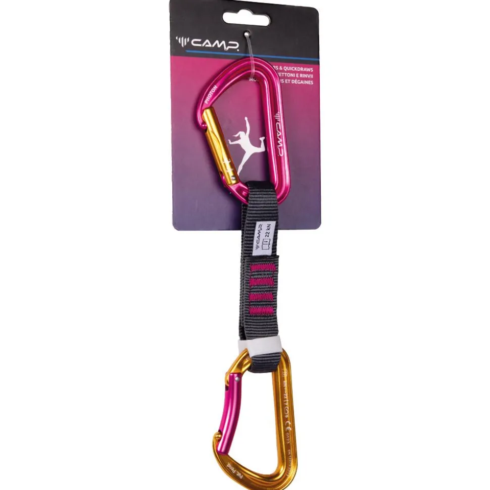 Dégaine C.A.M.P. Photon Express Ks Janja