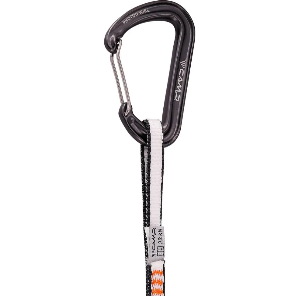 Dégaine C.A.M.P. Photon Wire Express Ks Dyneema