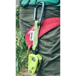 Dégaine Edelrid Ohm II