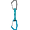 Dégaine Petzl Djinn Axess Turquoise