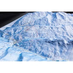 Domaine Galibier-Thabor (Winter) + Cadre