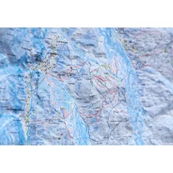 Domaine Galibier-Thabor (Winter) + Cadre