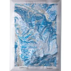 Domaine Le Grand Massif + Cadre