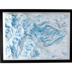 Domaine Le Lioran + Cadre