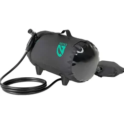 Douche Solaire Nemo Helio Black