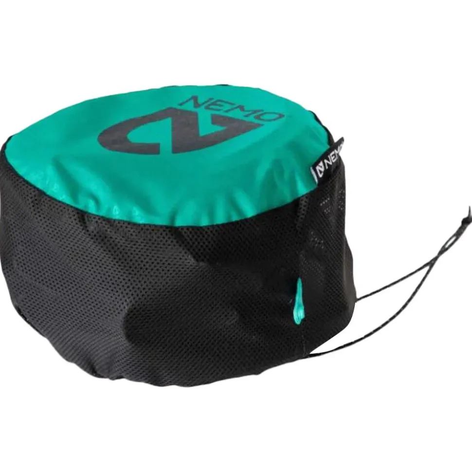 Douche Solaire Nemo Helio Black