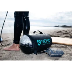 Douche Solaire Nemo Helio Black