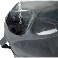 Douche Solaire Nemo Helio Black