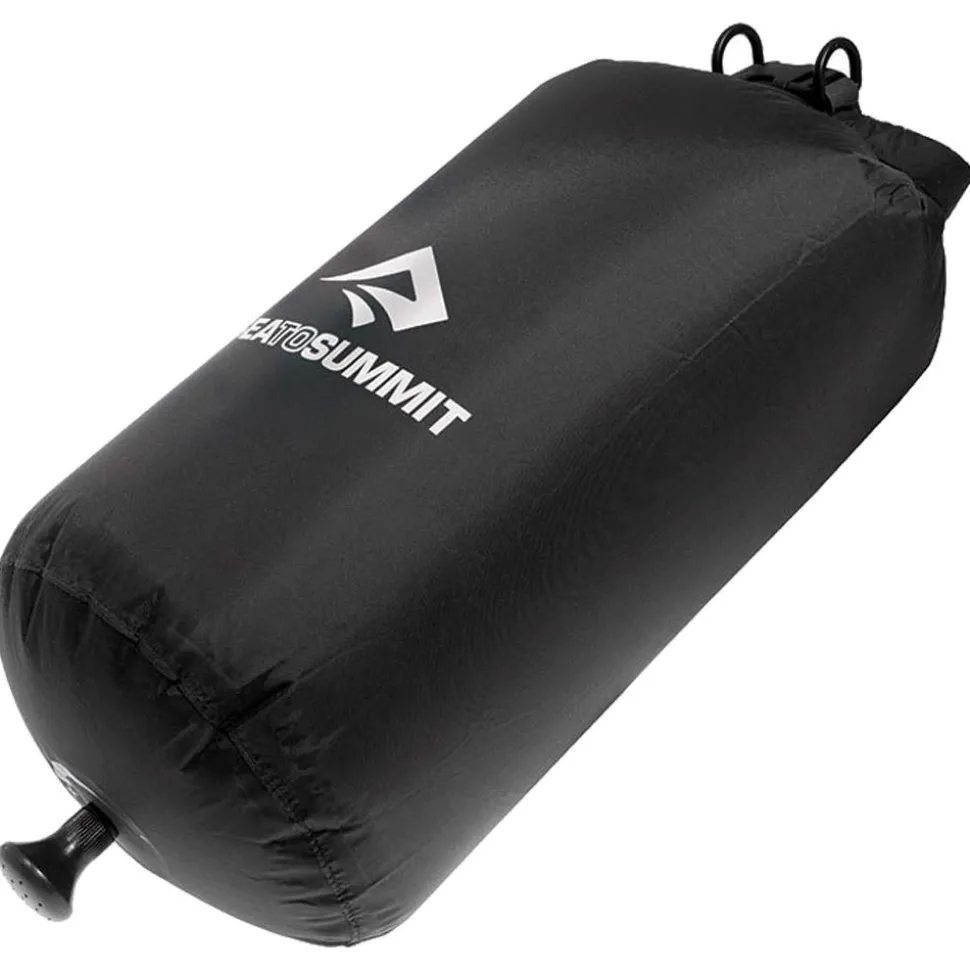Douche Solaire Sea To Summit Pocket Shower Black