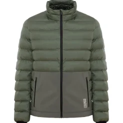 Doudoune Colmar Caption Soldier