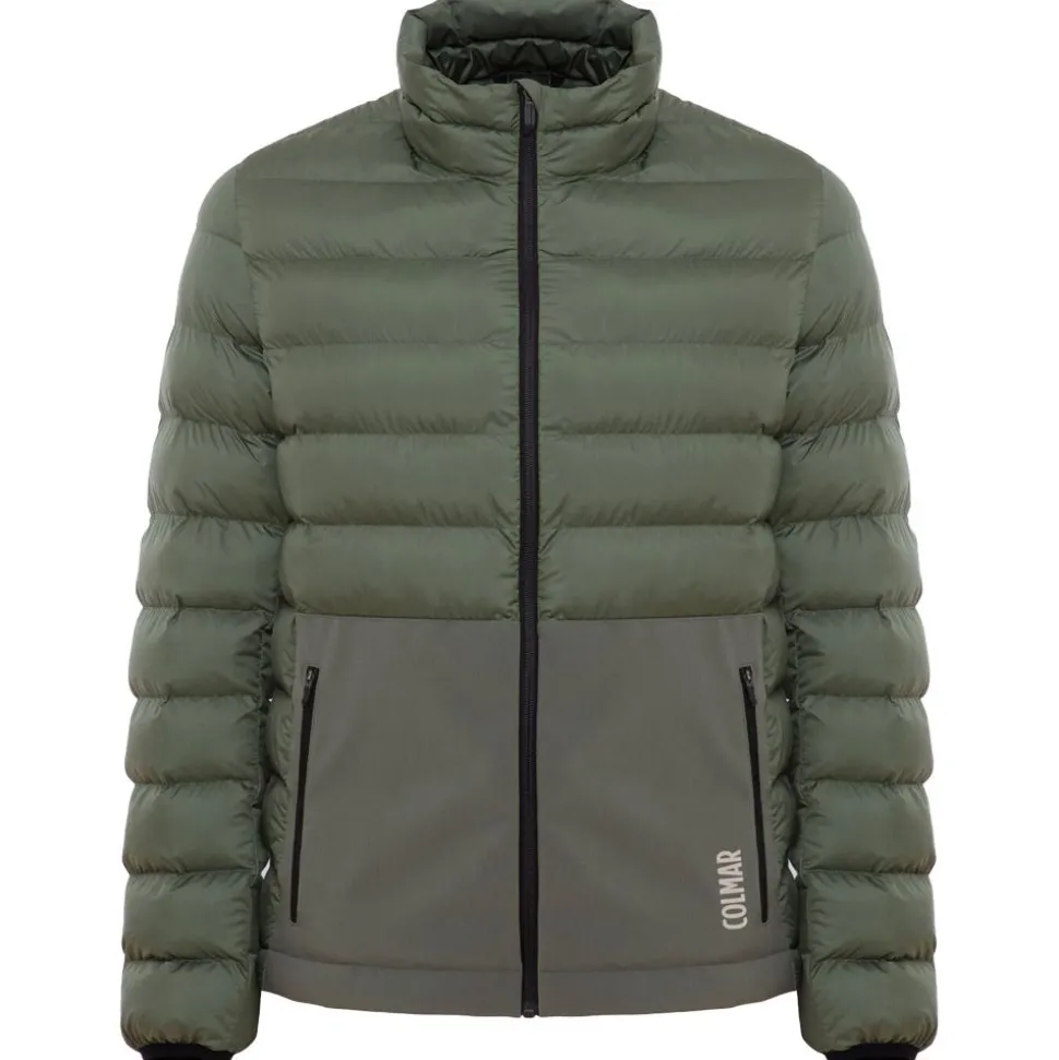 Doudoune Colmar Caption Soldier