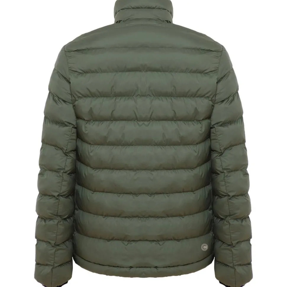 Doudoune Colmar Caption Soldier