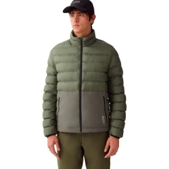 Doudoune Colmar Caption Soldier