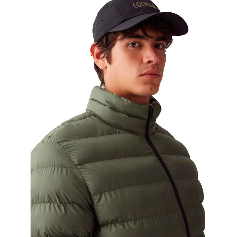 Doudoune Colmar Caption Soldier