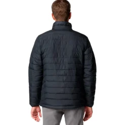 Doudoune Columbia Powder Lite II Jkt Black