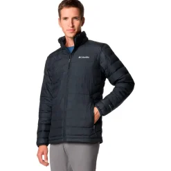 Doudoune Columbia Powder Lite II Jkt Black