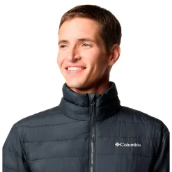 Doudoune Columbia Powder Lite II Jkt Black