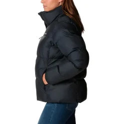 Doudoune Columbia Puffect II Jkt W Black