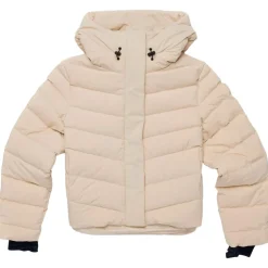Doudoune Cotopaxi Alivio Down Jacket W Cream