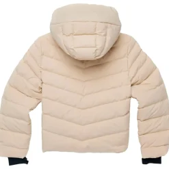 Doudoune Cotopaxi Alivio Down Jacket W Cream