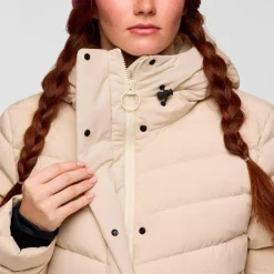 Doudoune Cotopaxi Alivio Down Jacket W Cream