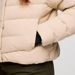 Doudoune Cotopaxi Alivio Down Jacket W Cream