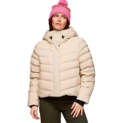 Doudoune Cotopaxi Alivio Down Jacket W Cream