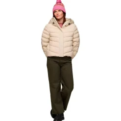 Doudoune Cotopaxi Alivio Down Jacket W Cream
