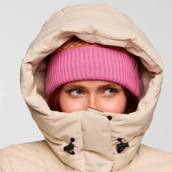 Doudoune Cotopaxi Alivio Down Jacket W Cream