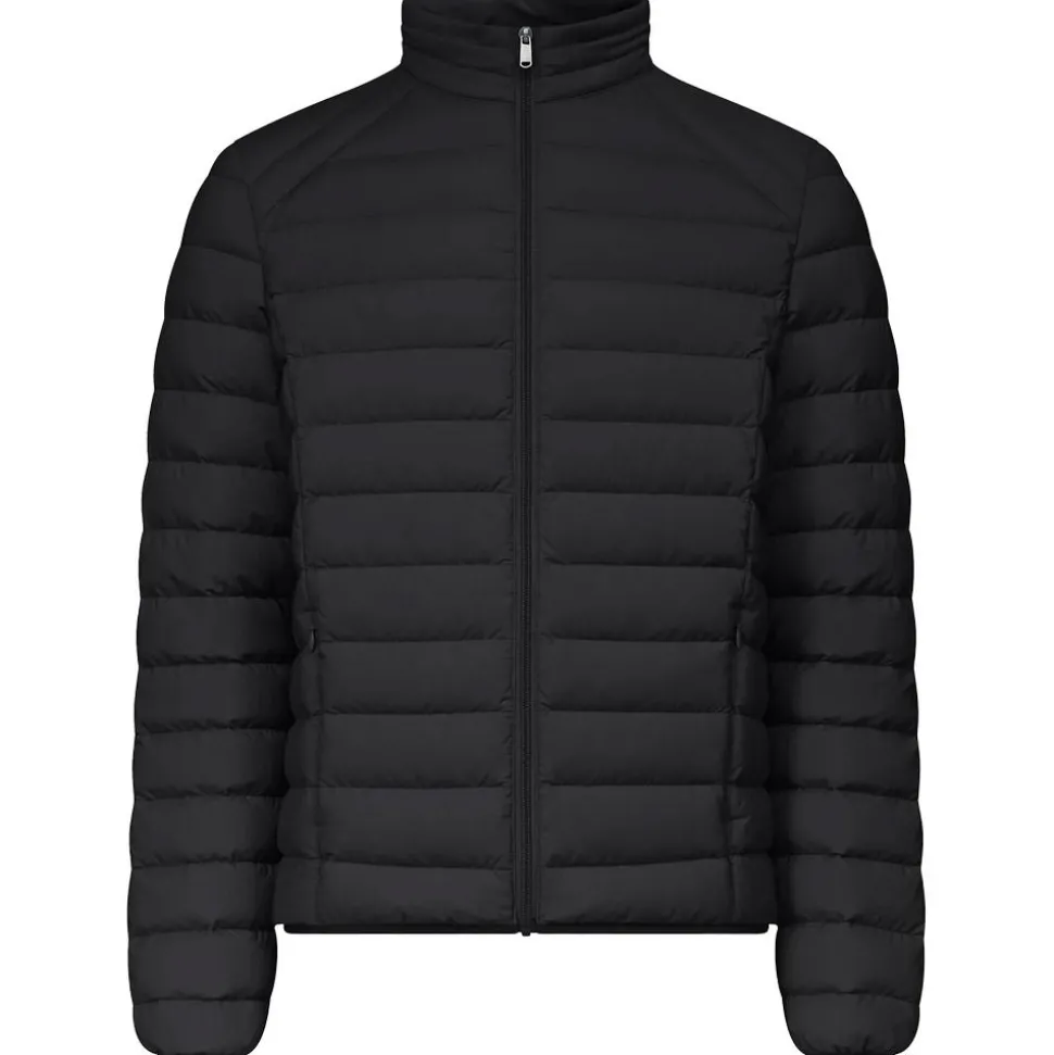 Doudoune Jott Aragon Black