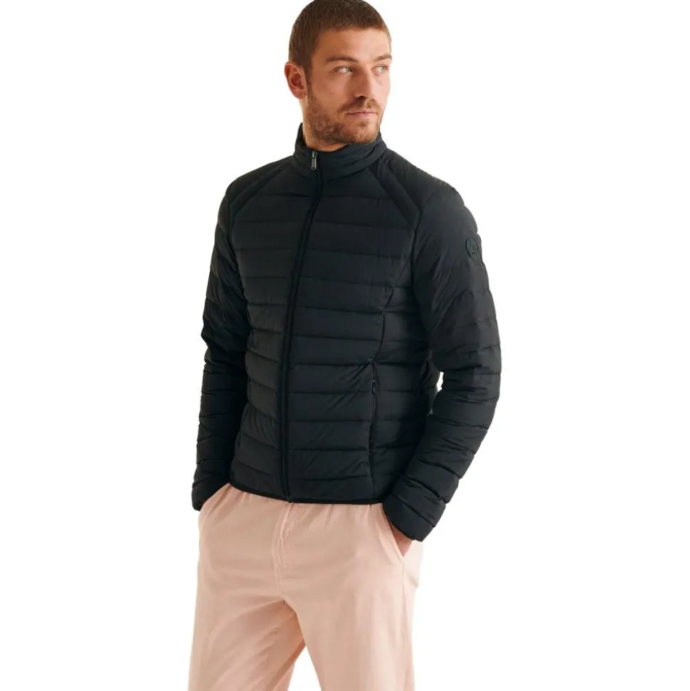 Doudoune Jott Aragon Black