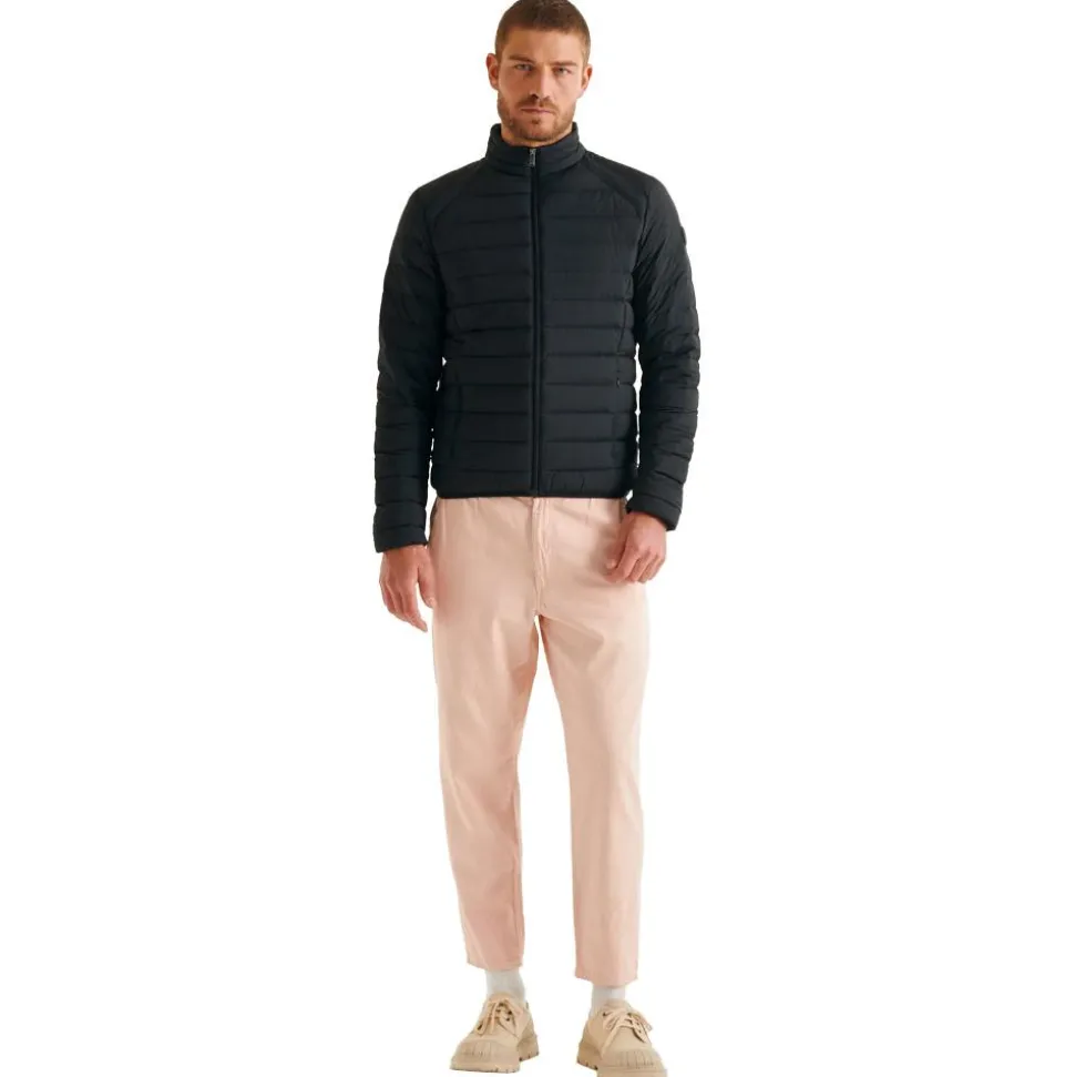 Doudoune Jott Aragon Black