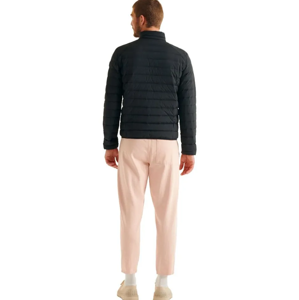 Doudoune Jott Aragon Black