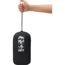 Doudoune Jott Aragon Black