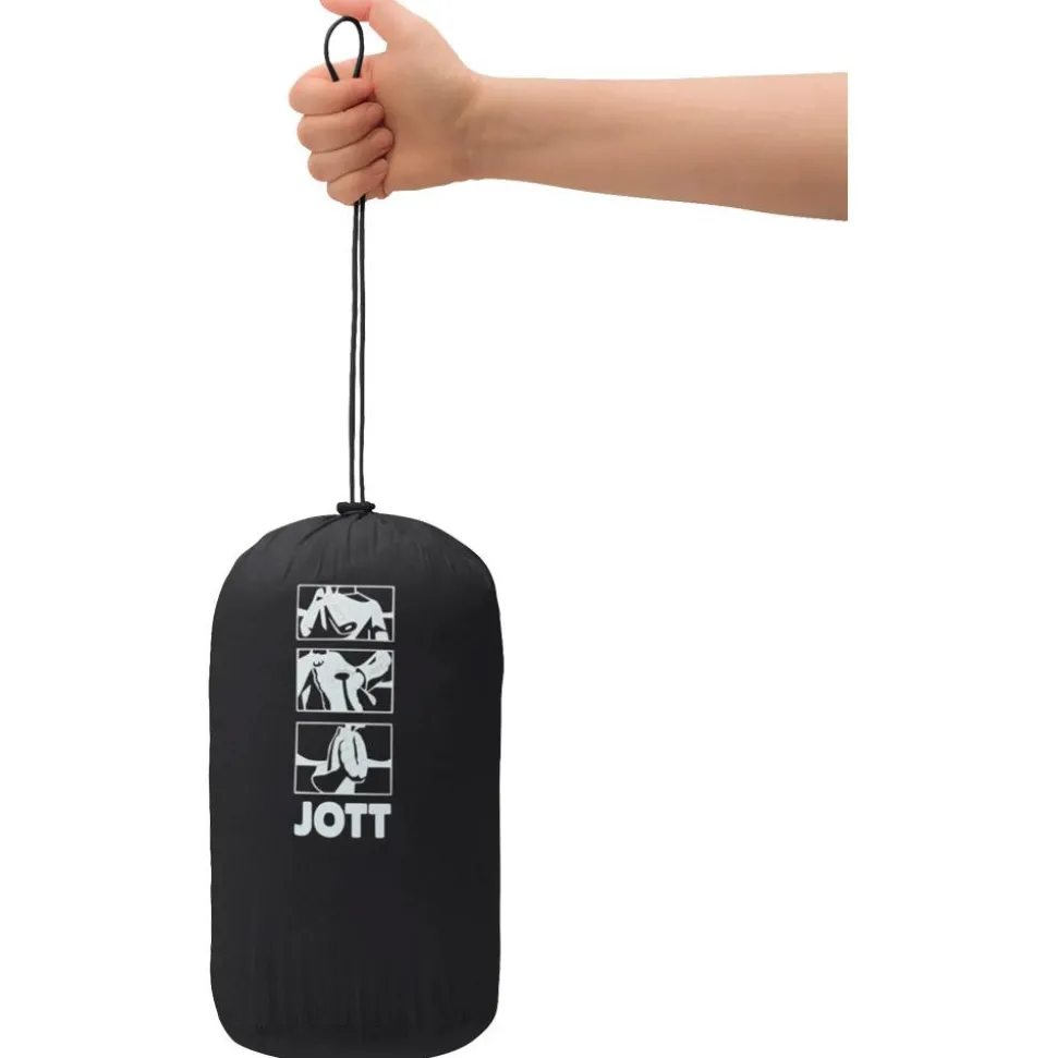 Doudoune Jott Aragon Black