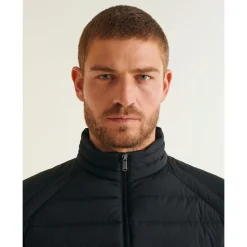 Doudoune Jott Aragon Black