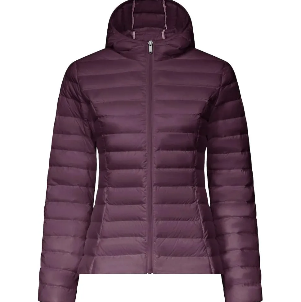 Doudoune Jott Cloe Fig