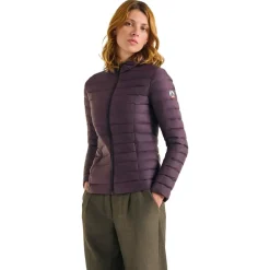 Doudoune Jott Cloe Fig