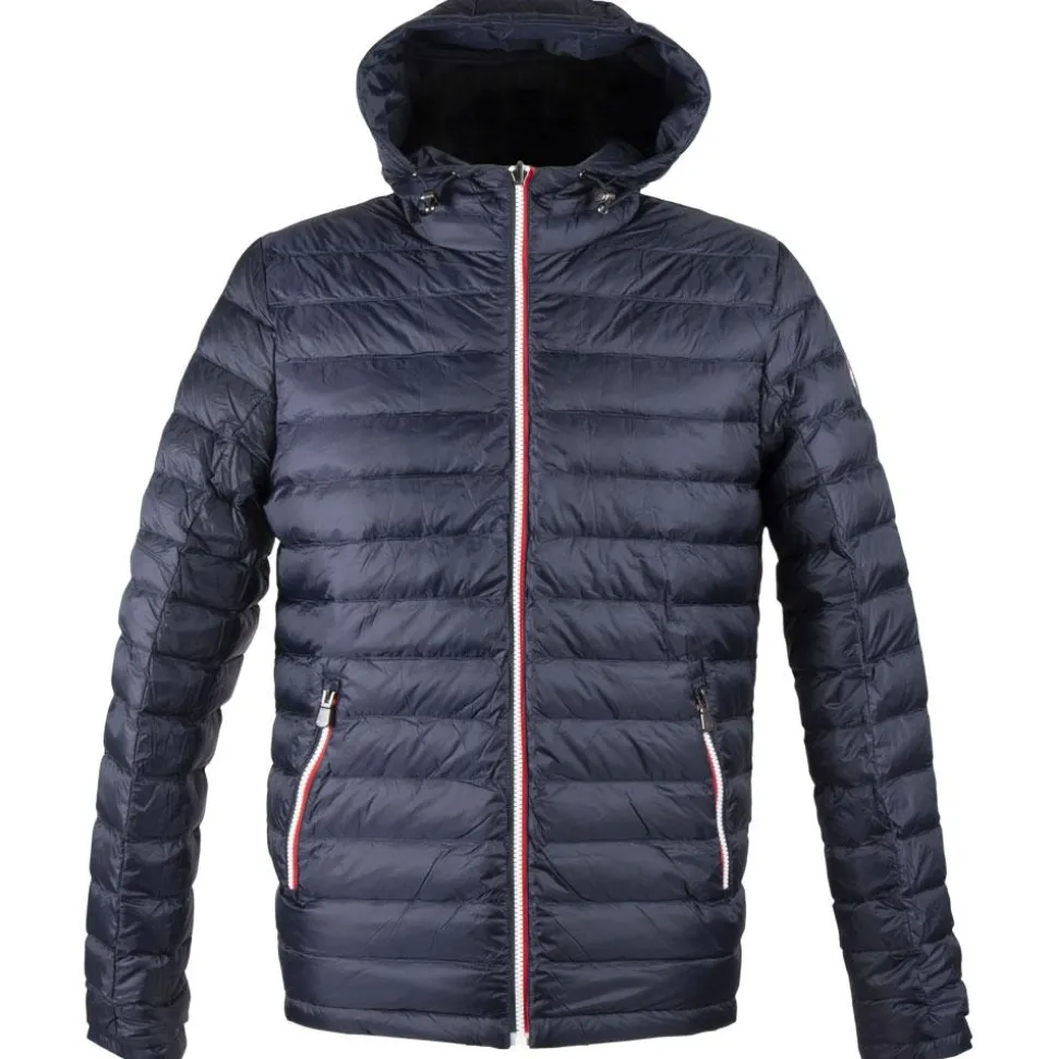 Doudoune Jott Munich ML Reversible Marine