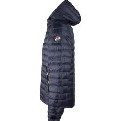 Doudoune Jott Munich ML Reversible Marine